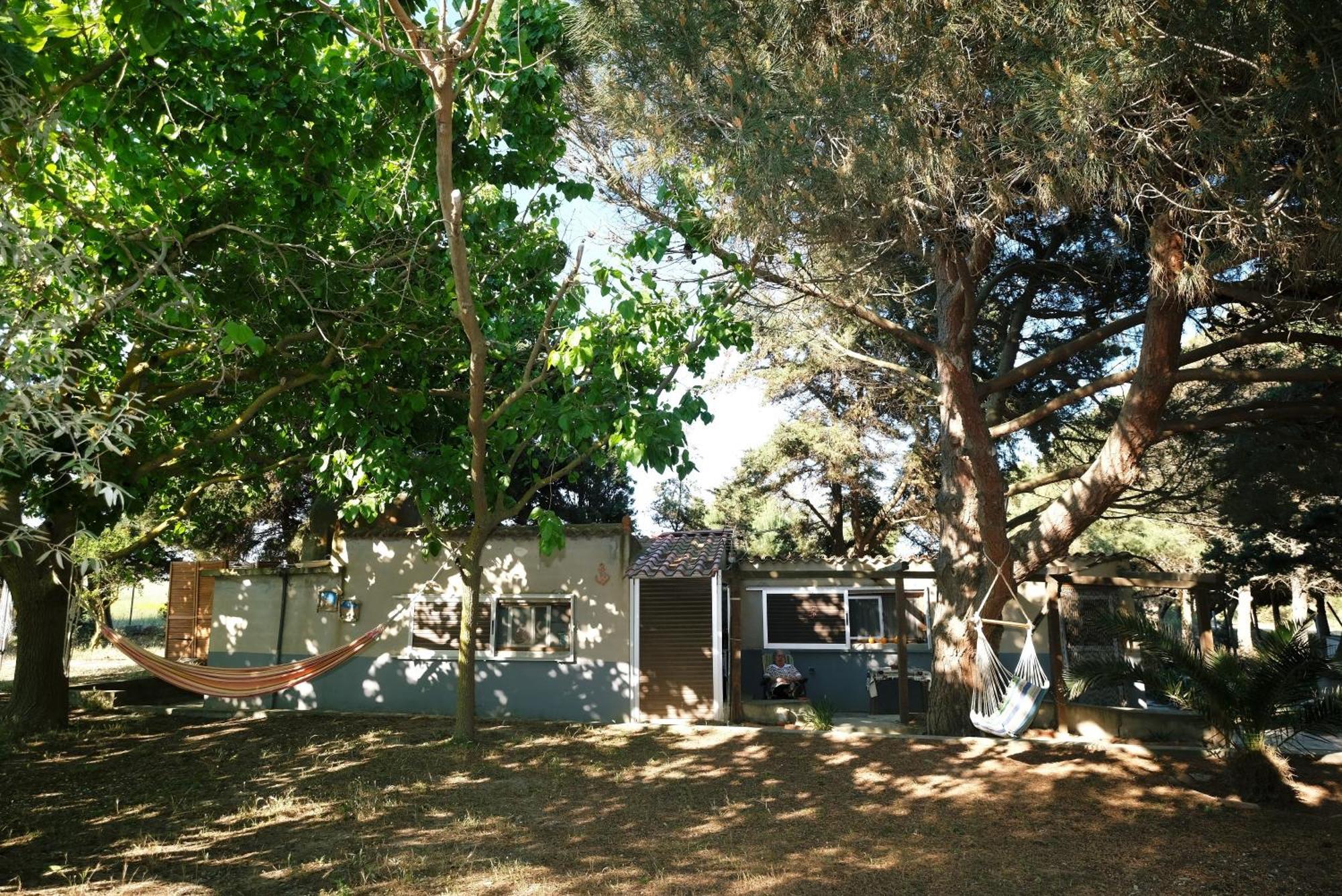 Limnos Stone House Villa Kalliopi Exterior photo
