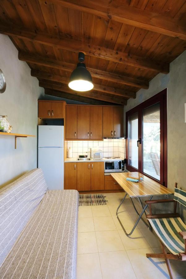 Limnos Stone House Villa Kalliopi Exterior photo